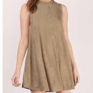 Audrey 3 +1 Swing Dress